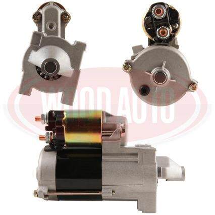 江苏东洋插秧机起动机马达847611A起动机U76-46D12-005E01起动机