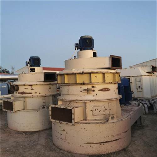 出售二手550立式环模颗粒机环模颗粒机配件环模燃料颗粒机