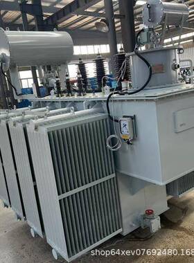 生产S11-2500KVA2000KVA电力变压器20KV30KV变压器生产厂家