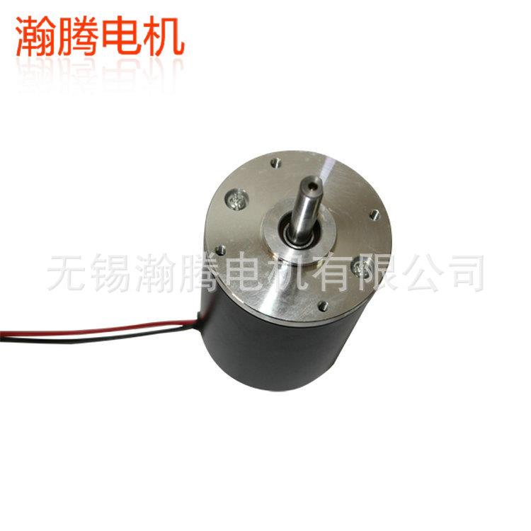 供应63N航模直流无刷电机精密铝合金直流无刷电机