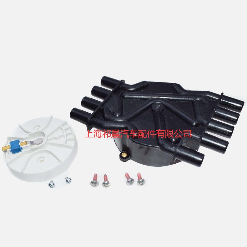 分电器盖适用雪佛兰Chevrolet  10452459 10452457 5D1079 4R1066