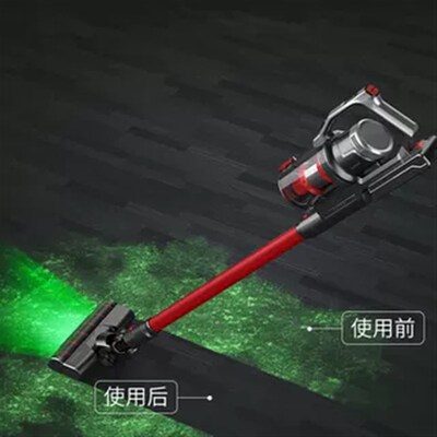信社吸尘器大吸力无线家用手持式静音强力吸尘吸猫毛地毯吸尘机