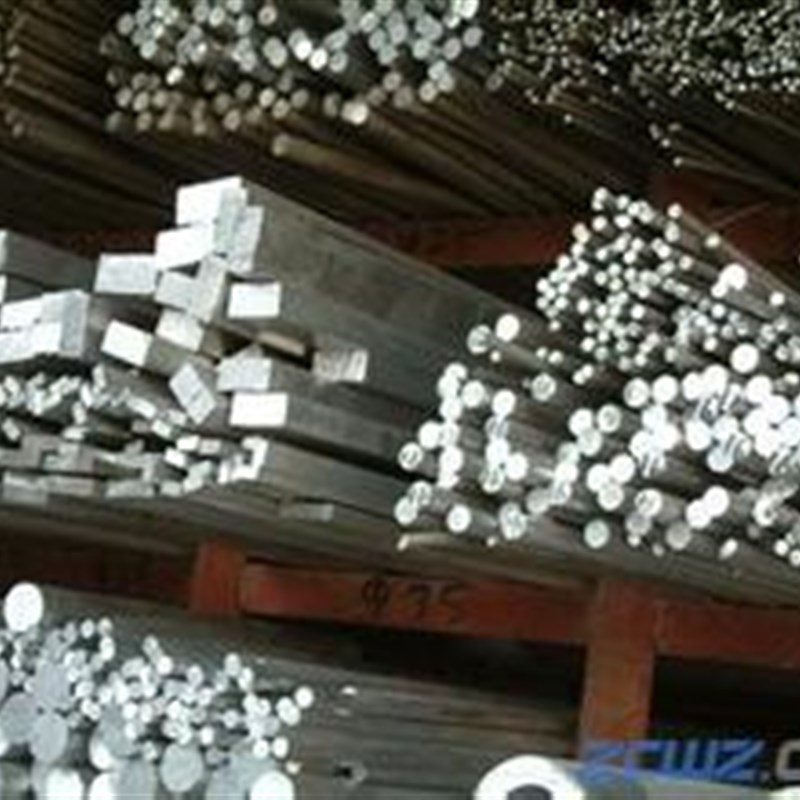 5052铝六角棒5052六角棒6151铝合金六角棒2A12铝棒7075铝合金角铝