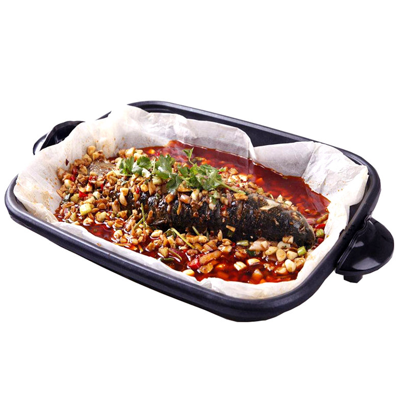 纸包鱼纸烤纸烤鱼纸烤盘纸 纸上烤鱼纸烤箱纸 硅油纸,厨房/烹饪用具,锡纸/油纸,淘宝优惠券,粉丝福利购,淘宝优惠卷