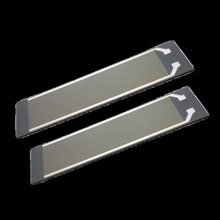 石墨烯温加热板加热板远红外热辐射板微晶玻璃电加热板支持定制