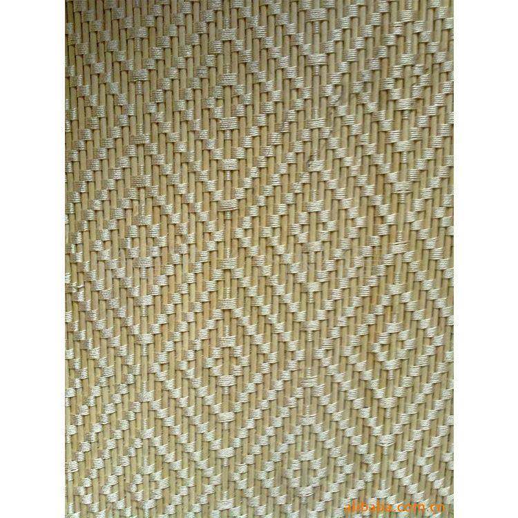 林业机械供应竹凉席镜面席编织机塑料帘编织机编织机提花机