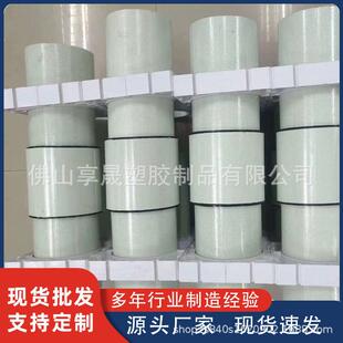 广东厂家bwfrp编织拉挤管玻璃钢编织电力通信排管100玻璃钢穿线管