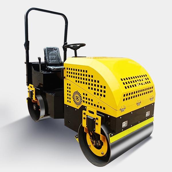 2.0吨振动压路机，双钢轮压路机.厂家直销优惠