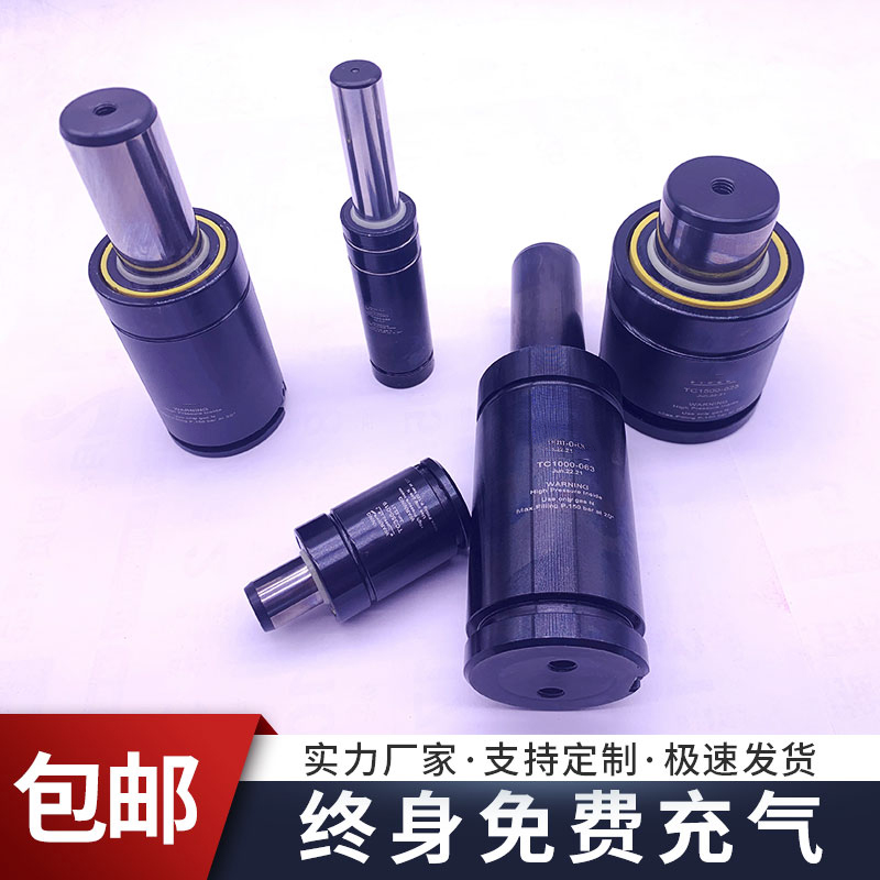 模具氮气气弹簧冲压弹簧五金模具配件氮气缸氮气簧冲压模具气弹