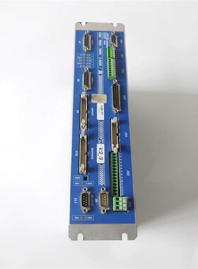 议价SCE驱动器CNC M68-2000 2 ASSI/1实物拍