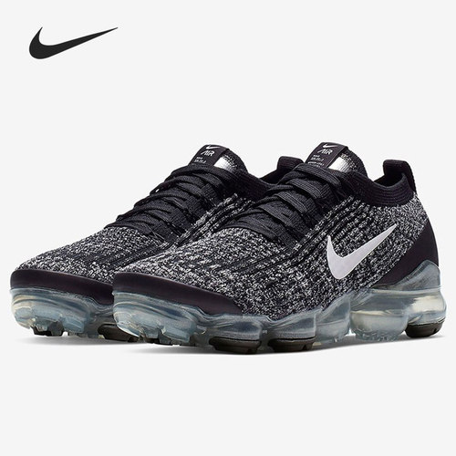 Nike/耐克正品 AIR VAPORMAX FLYKNIT 3 男女运动跑步鞋AJ6910