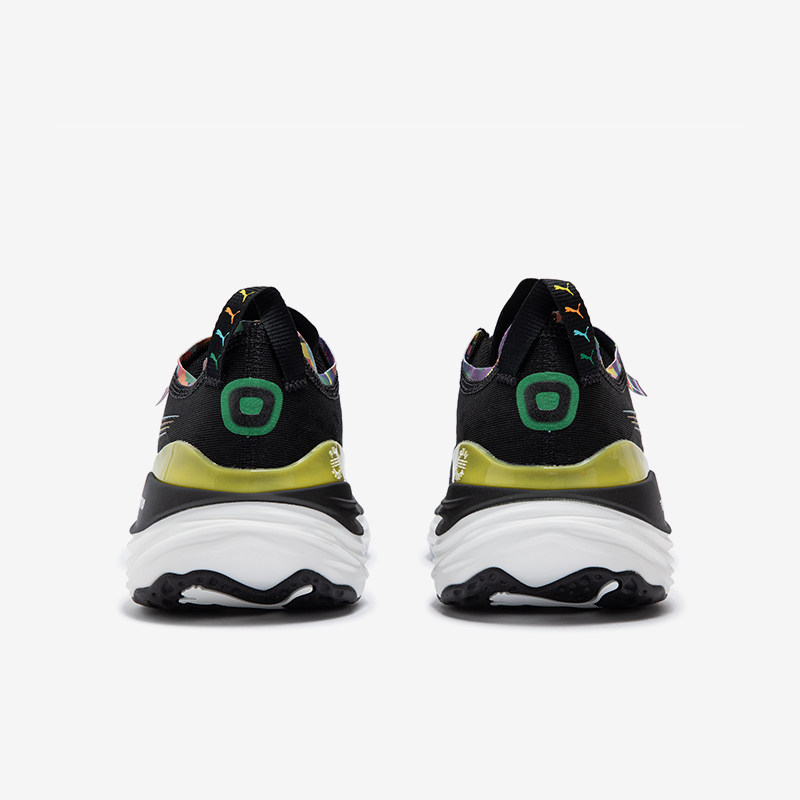 Puma/彪马官方正品FOREVERRUN NITRO男士时尚缓震训练耐磨跑步鞋
