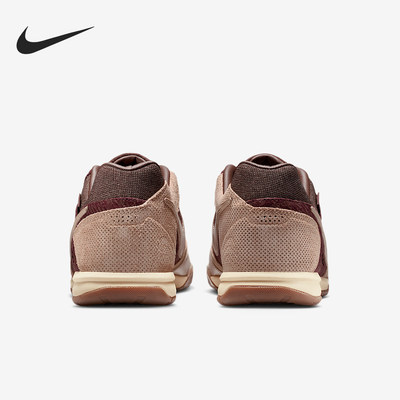 Nike/耐克官方正品Gato男士低帮系带耐磨运动休闲鞋IB6650-200