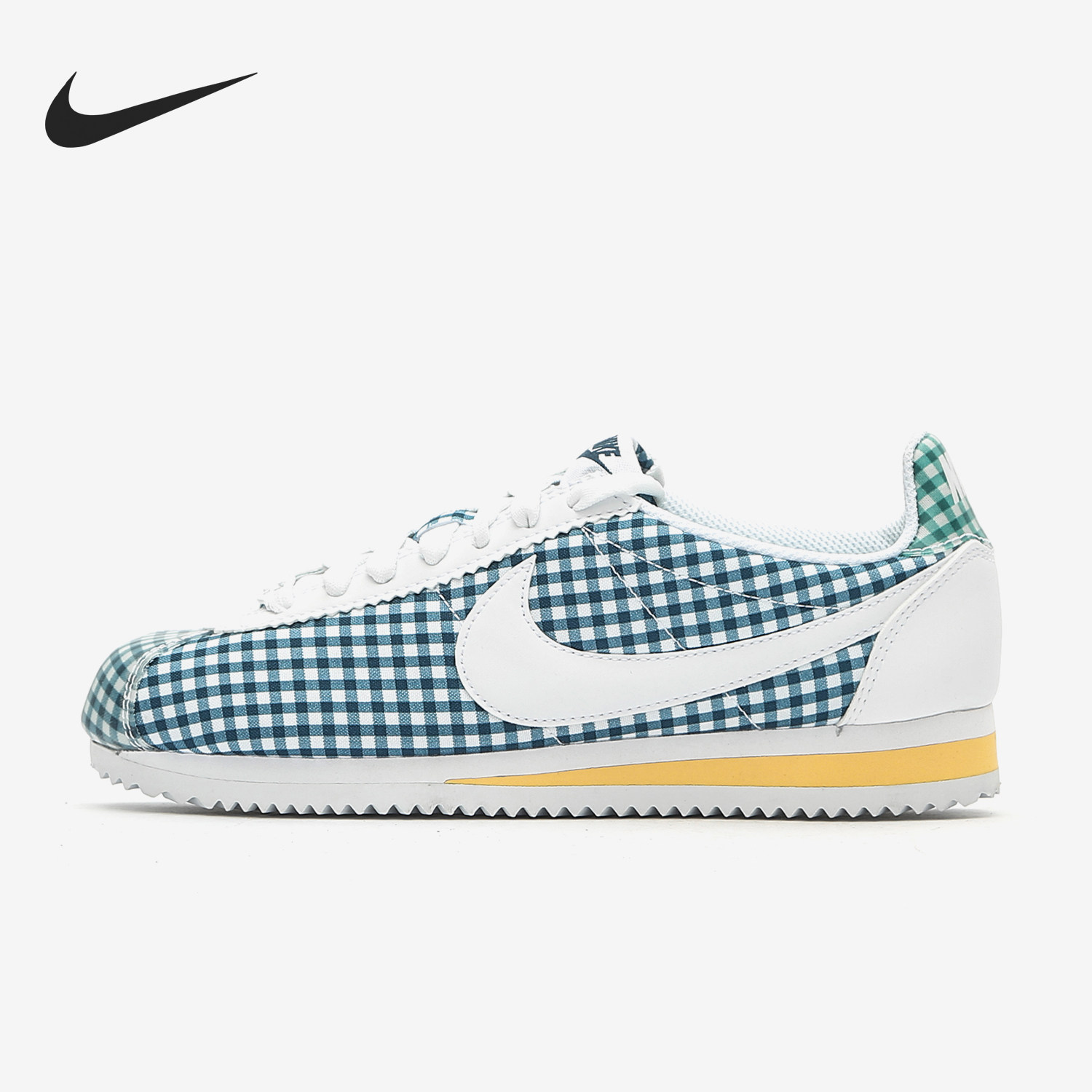 Nike/耐克官方正品 CLASSIC CORTEZ QS 男女运动跑步鞋 BV4890