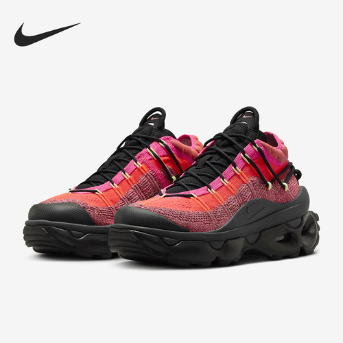 Nike/耐克官方正品当季新款女士系带缓震防滑休闲鞋FD2110-600