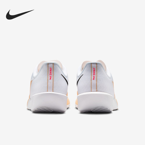 Nike/耐克官方正品Zoom Rival Fly 4男士透气跑步鞋FV6040-103