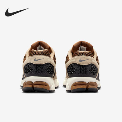 Nike/耐克官方正品Zoom Vomero 5男士低帮耐磨休闲鞋HF1553-202