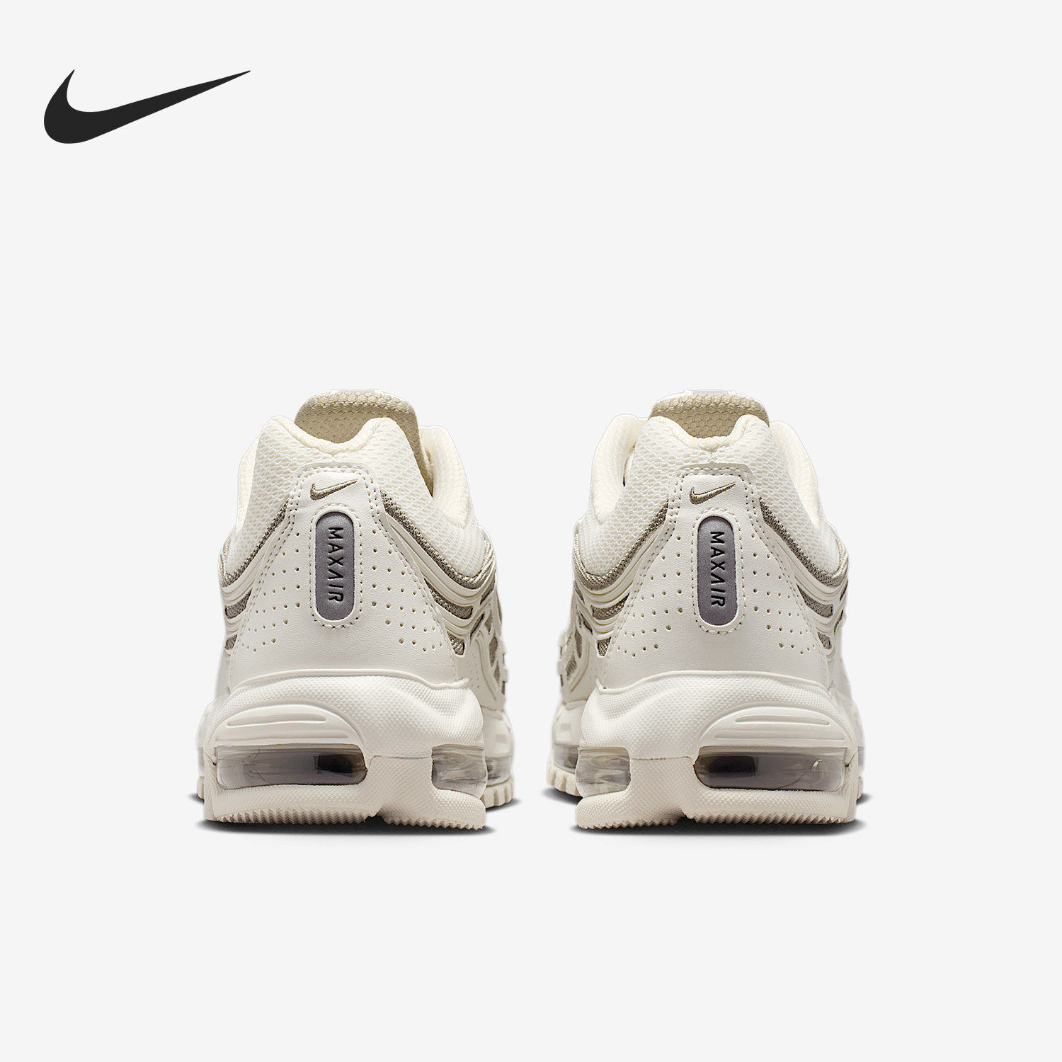 Nike/耐克官方正品四季款男士弹力低帮时尚系带跑步鞋FZ4110-012