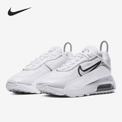 Nike/耐克官方正品 AIR MAX 2090 男女新款气垫减震运动鞋CK2612
