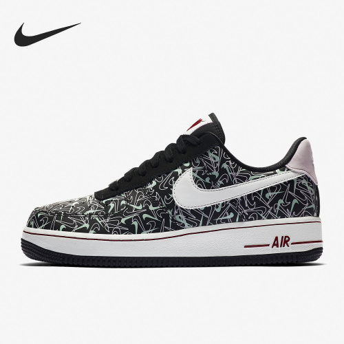 Nike/耐克官方正品Air Force 1女子时尚休闲低帮板鞋BV0319-002