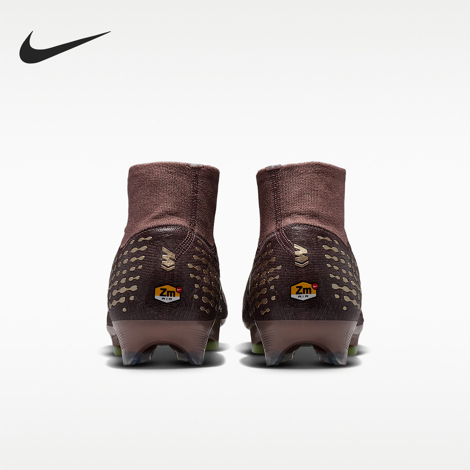 Nike/耐克官方正品2026男女款缓震轻盈耐磨透气足球鞋FQ8692-200