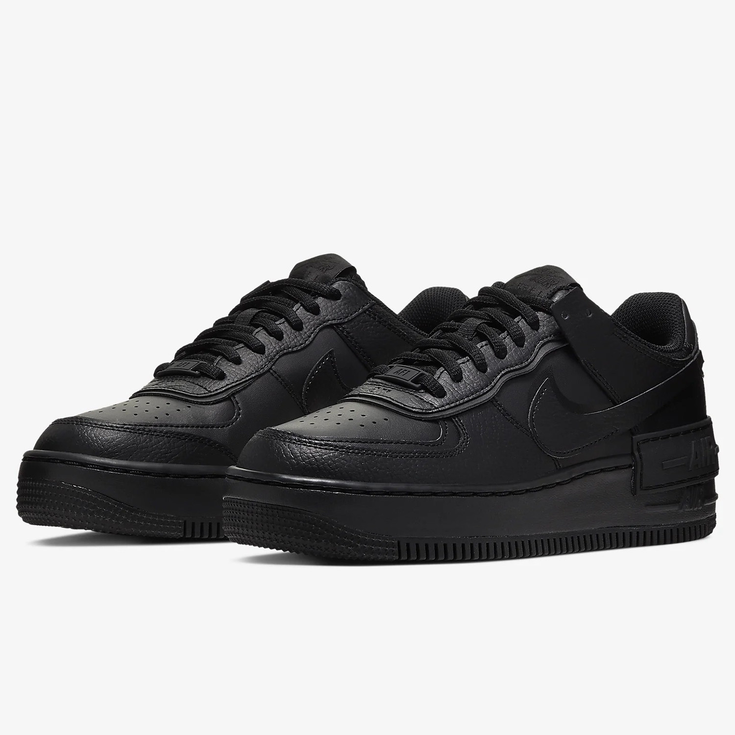 Nike/耐克正品W AF1 SHADOW 空军一号女子糖果运动休闲板鞋CI0919