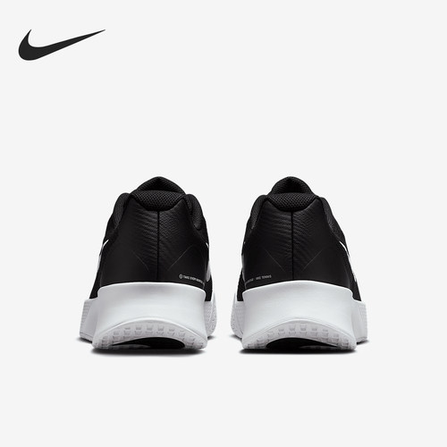 Nike/耐克官方正品当季新款男士轻便透气耐磨网球鞋FZ2155-001
