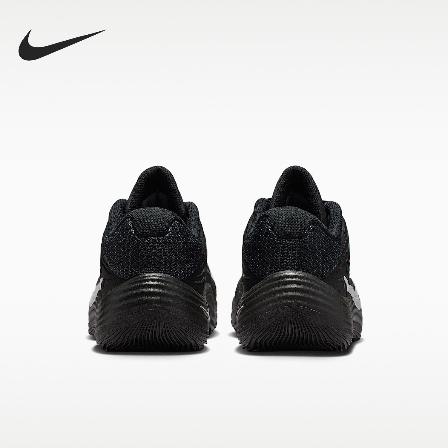 Nike/耐克官方正品Precision 8 Low男士耐磨运动篮球鞋IH1104-006