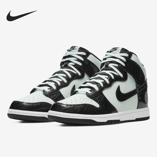 Nike/耐克正品Dunk High AllStar 男子休闲运动板鞋DD1398-300