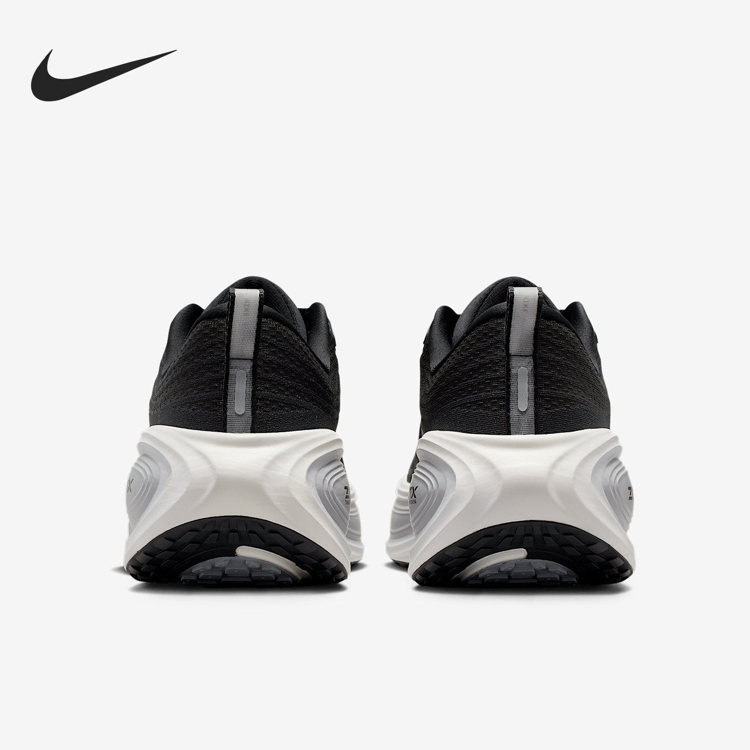 Nike/耐克官方正品Vomero Plus男士网面弹力公路跑步鞋HV8150-008