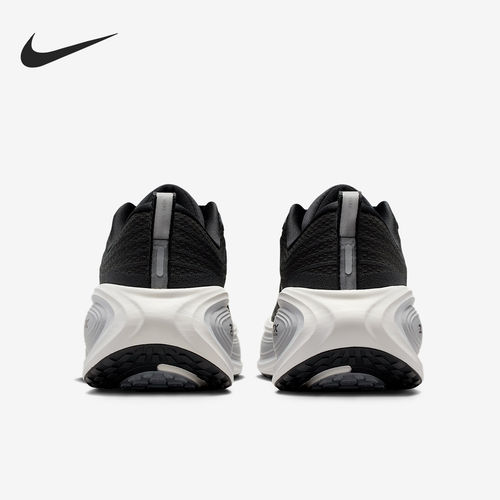 Nike/耐克官方正品Vomero Plus男士网面弹力公路跑步鞋HV8150-008