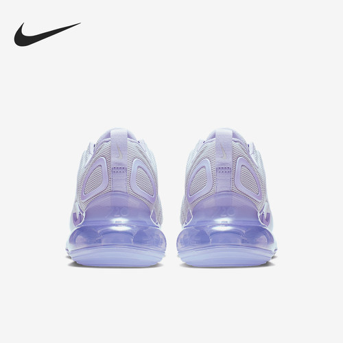 Nike/耐克官方正品AIR MAX 720女士时尚气垫训练跑步鞋AR9293-009