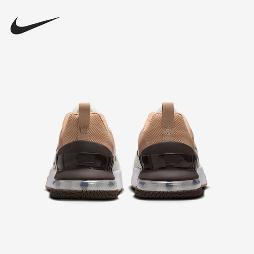 Nike/耐克官方正品Air Max男士气垫减震透气网眼训练鞋FQ1833-105