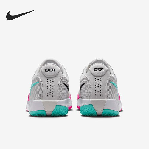 Nike/耐克官方正品秋冬新款男士透气缓震实战篮球鞋FB2598-012