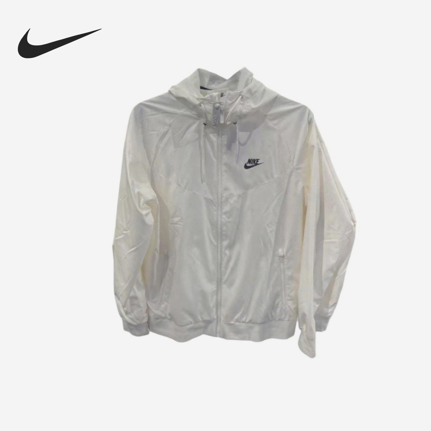 Nike/耐克官方正品WINDRUNER风行者WINDRUNER夹克外套727325-134