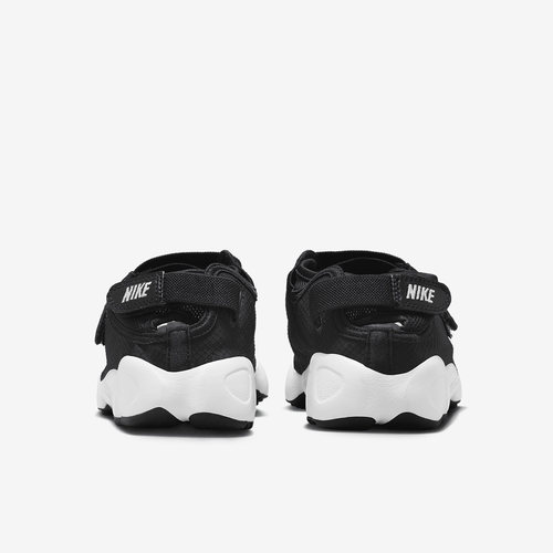 Nike/耐克官方正品Air Rift BR女子透气镂空运动休闲鞋DN1338-003