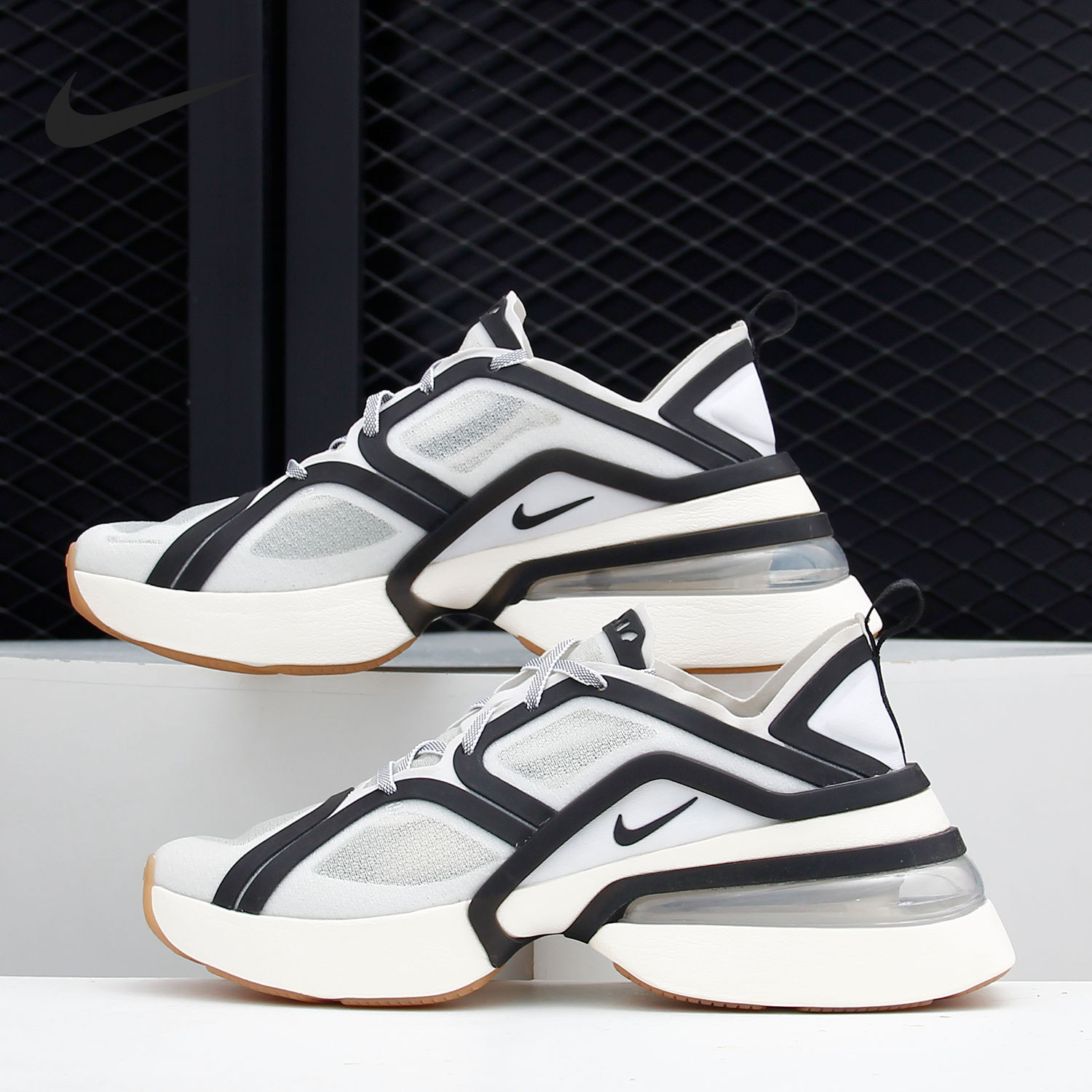 Nike/耐克正品 AIR MAX 270 XX QS女子时尚休闲运动跑步鞋 DA8880