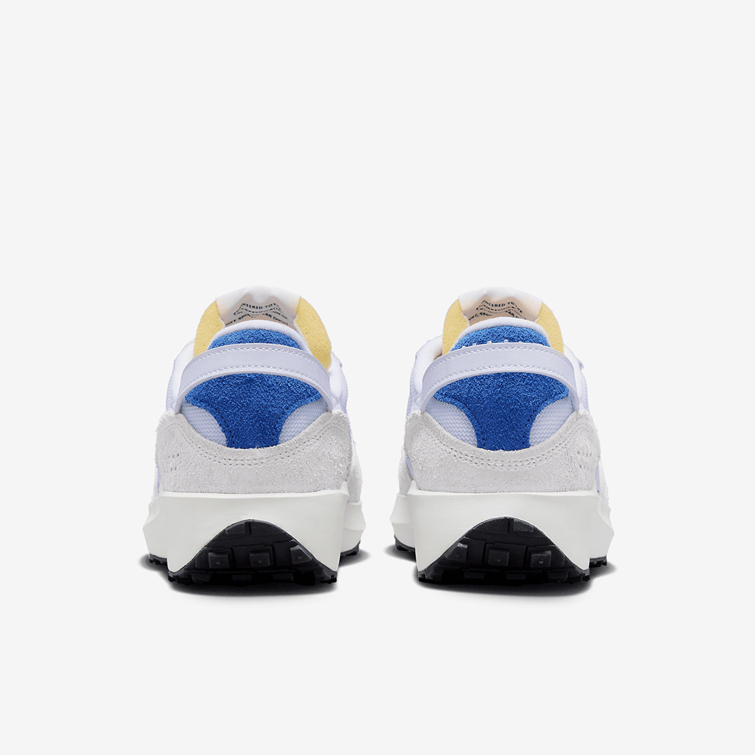 Nike/耐克官方正品当季新款男女翻毛皮复古经典轻便运动鞋DX2931