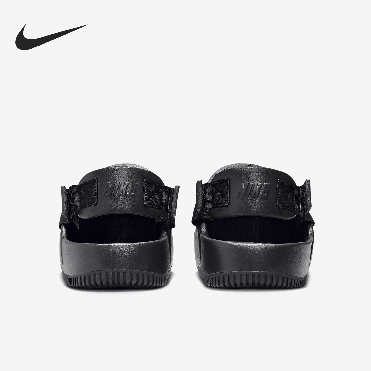 Nike/耐克官方正品Calm 男士简约轻盈耐磨运动防滑凉鞋FD5131-001