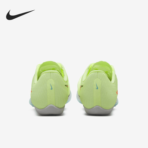 Nike/耐克官方正品Air Zoom Maxfly 男女耐磨短跑钉鞋DH5359-700