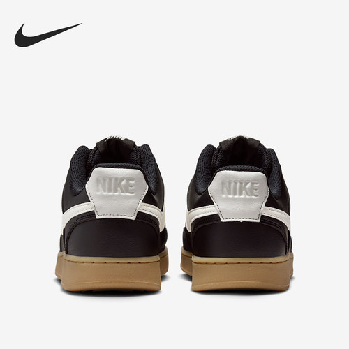 Nike/耐克官方正品Court Vision男士轻便复古运动板鞋IB2998-004
