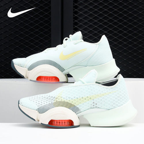 Nike/耐克正品 当季新款男女时尚低帮运动训练鞋CU5925-300