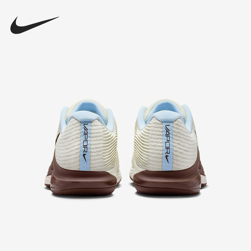 Nike/耐克官方正品Vapor 12女士运动缓震训练网球鞋IV4090-022
