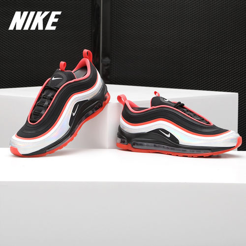 Nike/耐克正品 AIR MAX 97 UL '17 SE 女子运动鞋跑步鞋 BV6670