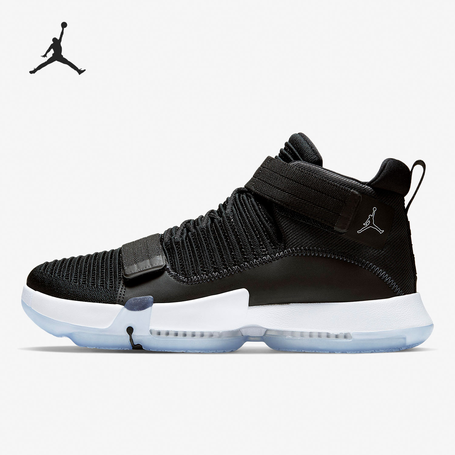 Nike/耐克官方正品Air Jordan Supreme PF 男子篮球鞋CD4330-001图片
