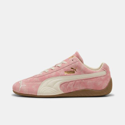 Puma/彪马官方正品当季款男女轻便运动系带休闲鞋403688-04