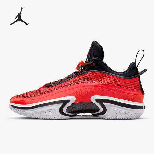 耐克AIRJORDAN男士篮球鞋