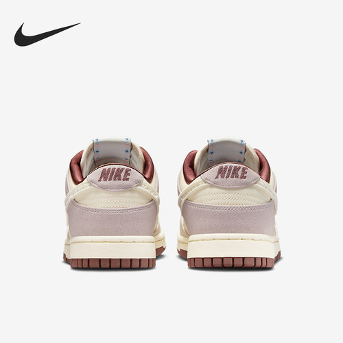 Nike/耐克官方正品Dunk Low LX女士缓震复古运动板鞋IH7353-010