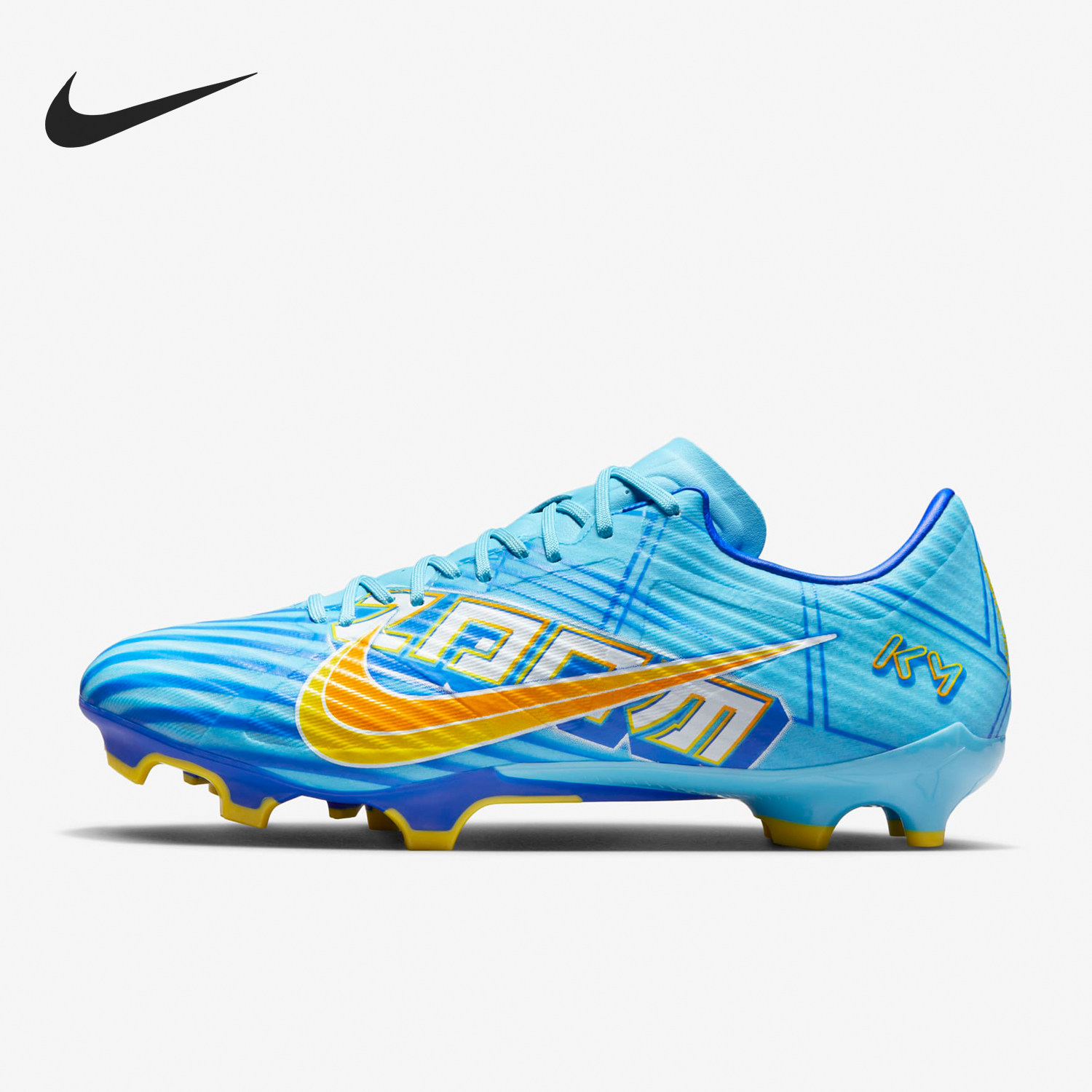 Nike/耐克官方正品运动男士刺客15防滑耐磨系带足球鞋DV0707-400