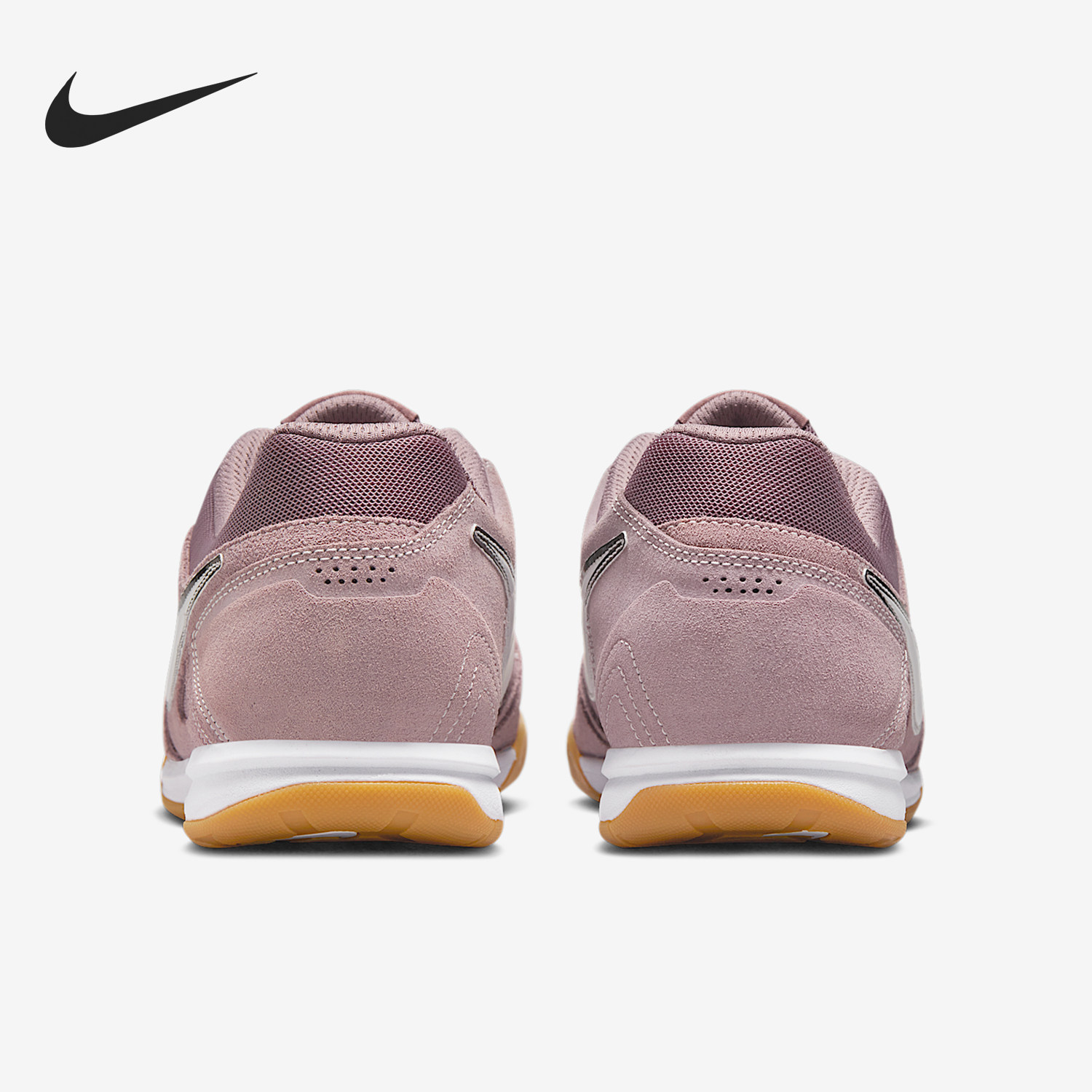 Nike/耐克官方正品Gato男士休闲低帮耐磨轻便运动鞋HQ6020-202